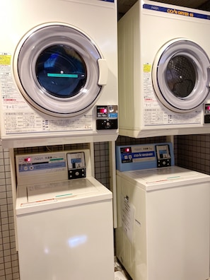 住宿內部