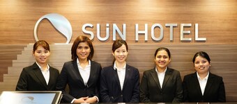 Sun Hotel Funabashi