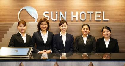 Sun Hotel Funabashi