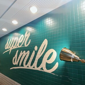 Interior - Sun Hotel Funabashi (Funabashi)