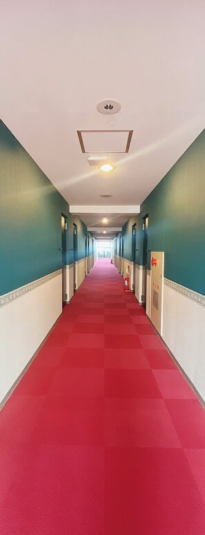 Interior - Sun Hotel Funabashi (Funabashi)