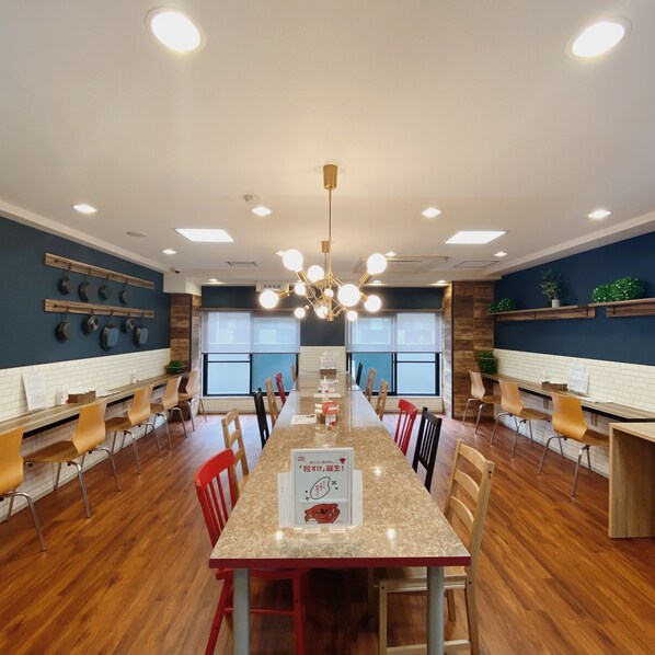 Meeting facility - Sun Hotel Funabashi (Funabashi)