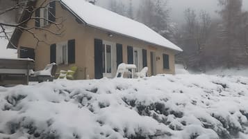 Udendørsområde