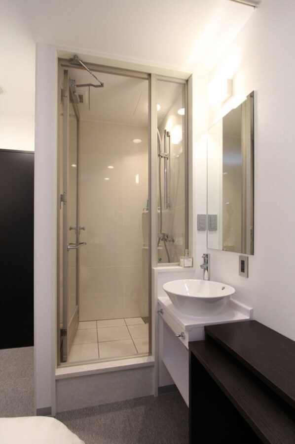 Bathroom - Utility Hotel Cooju (Kawagoe)
