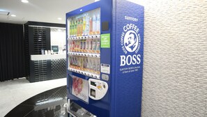 Interior - Utility Hotel Cooju (Kawagoe)