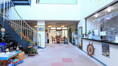 Seaside Hotel Kujukuri