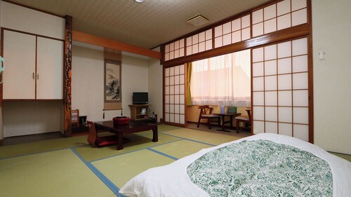 Seaside Hotel Kujukuri