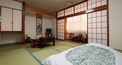 Seaside Hotel Kujukuri