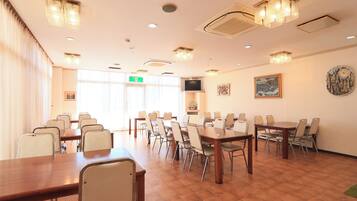 Sala de reuniones