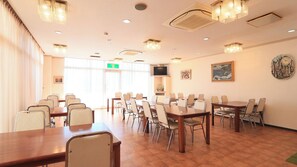 Meeting facility - Seaside Hotel Kujukuri (Sanmu)