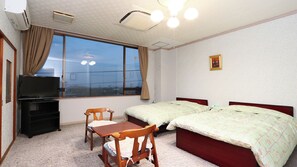 Room - Seaside Hotel Kujukuri (Sanmu)