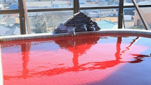 Pool - Seaside Hotel Kujukuri (Sanmu)