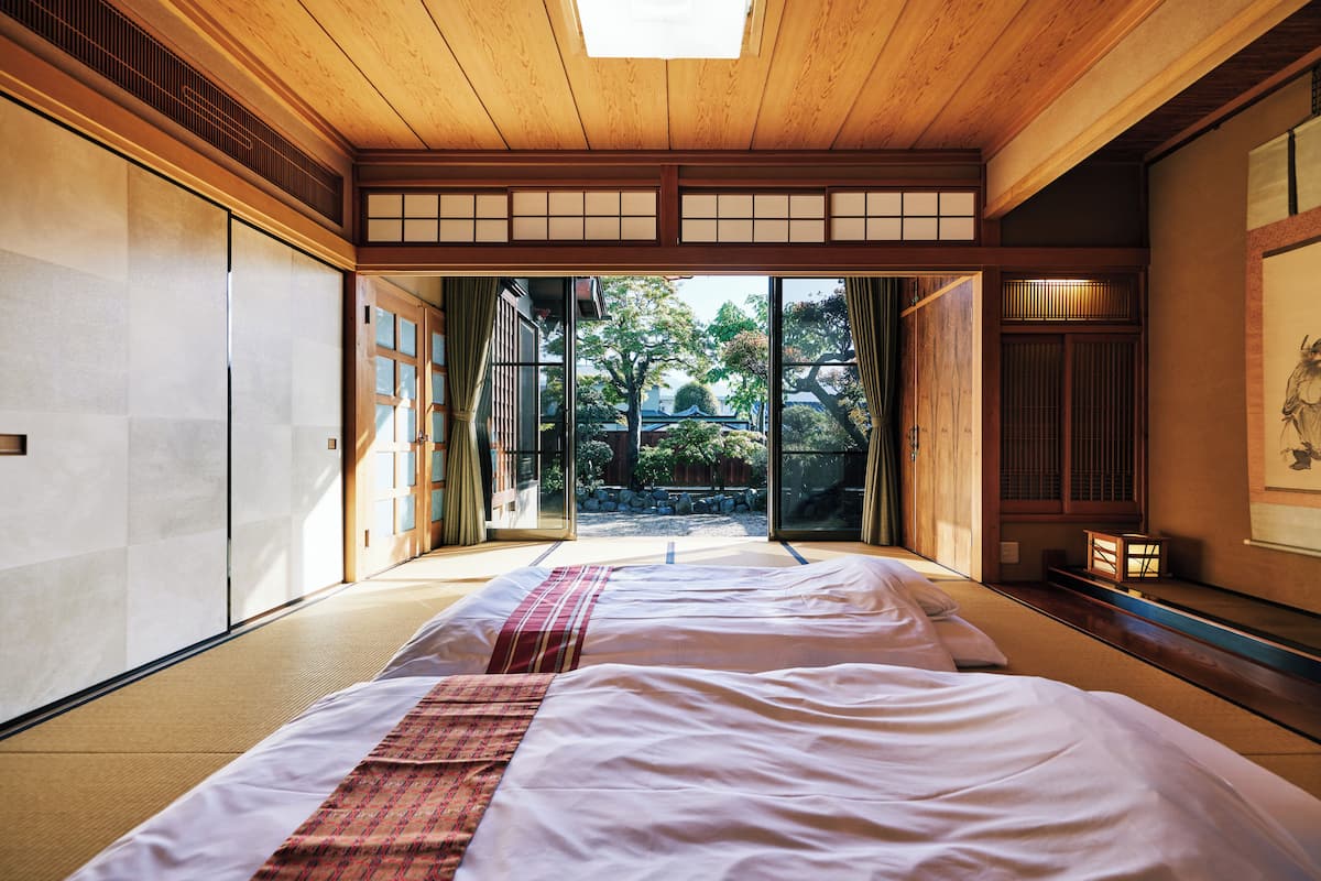 Huone