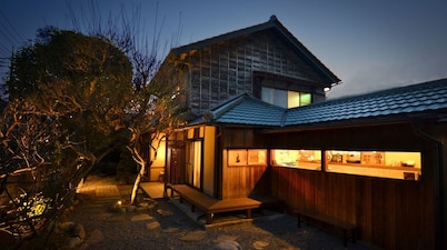 Machiju Kyakushitsu Chichibu Yado