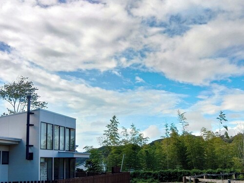 Forest Villa Nanso no Oka