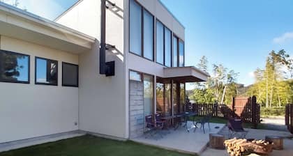 Forest Villa Nanso no Oka