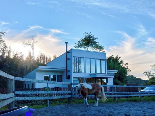 Forest Villa Nanso no Oka