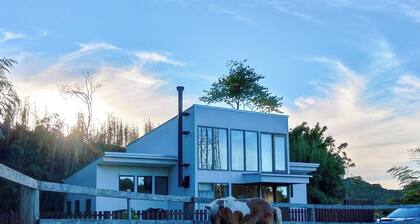 Forest Villa Nanso no Oka