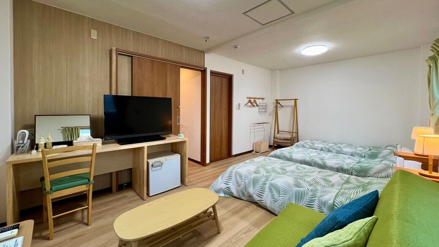 Habitación
