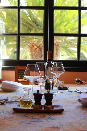 Dining - Opa Village (Tateyama)