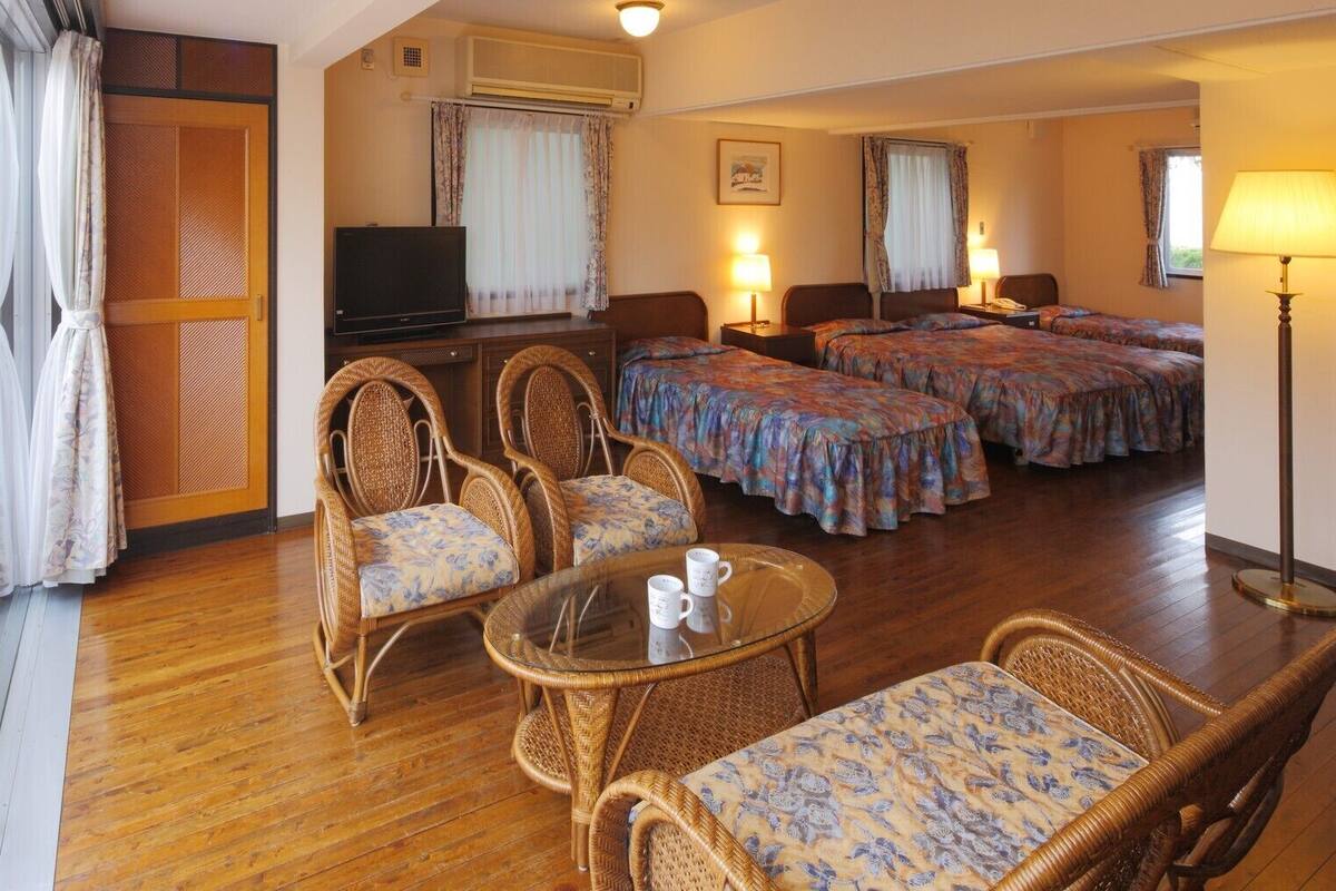 Habitación