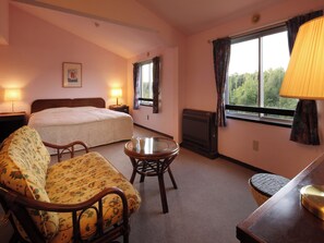 Room - Opa Village (Tateyama)