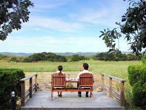 Property grounds - Opa Village (Tateyama)