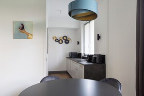 Dining - Helvetia 12 (Baveno)
