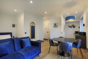 Interior - Helvetia 12 (Baveno)