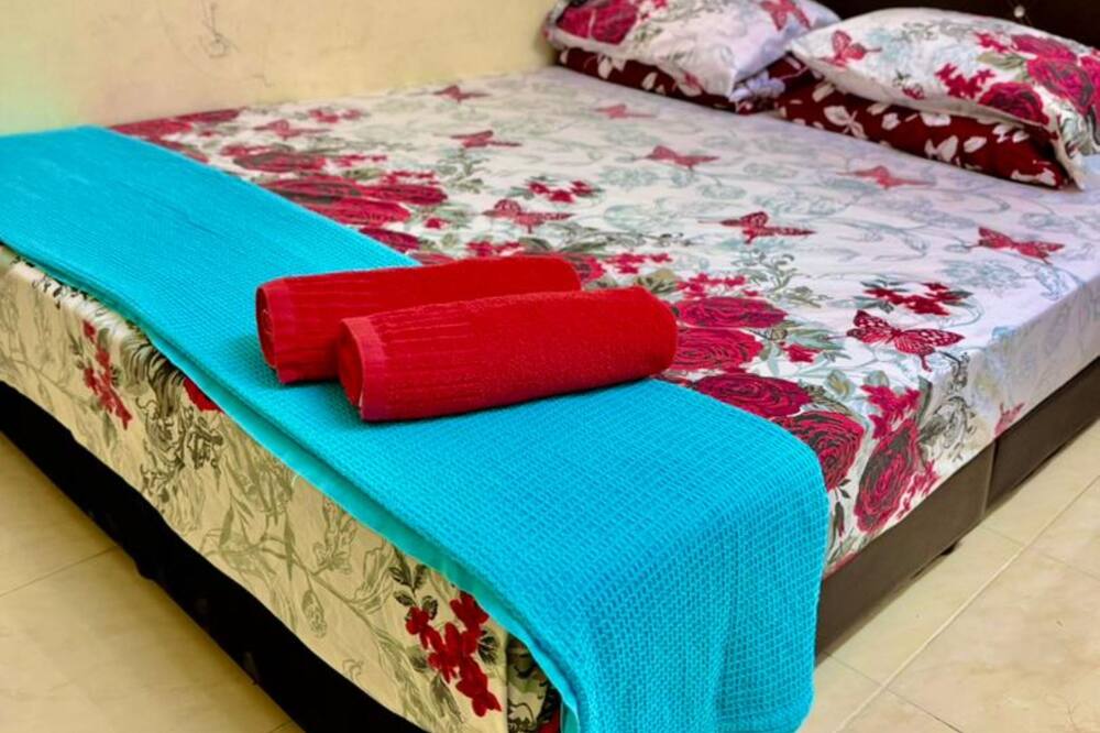 Homestay Selesa KKI 2 Guest House