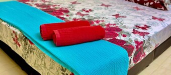 Homestay Selesa KKI 2 Guest House