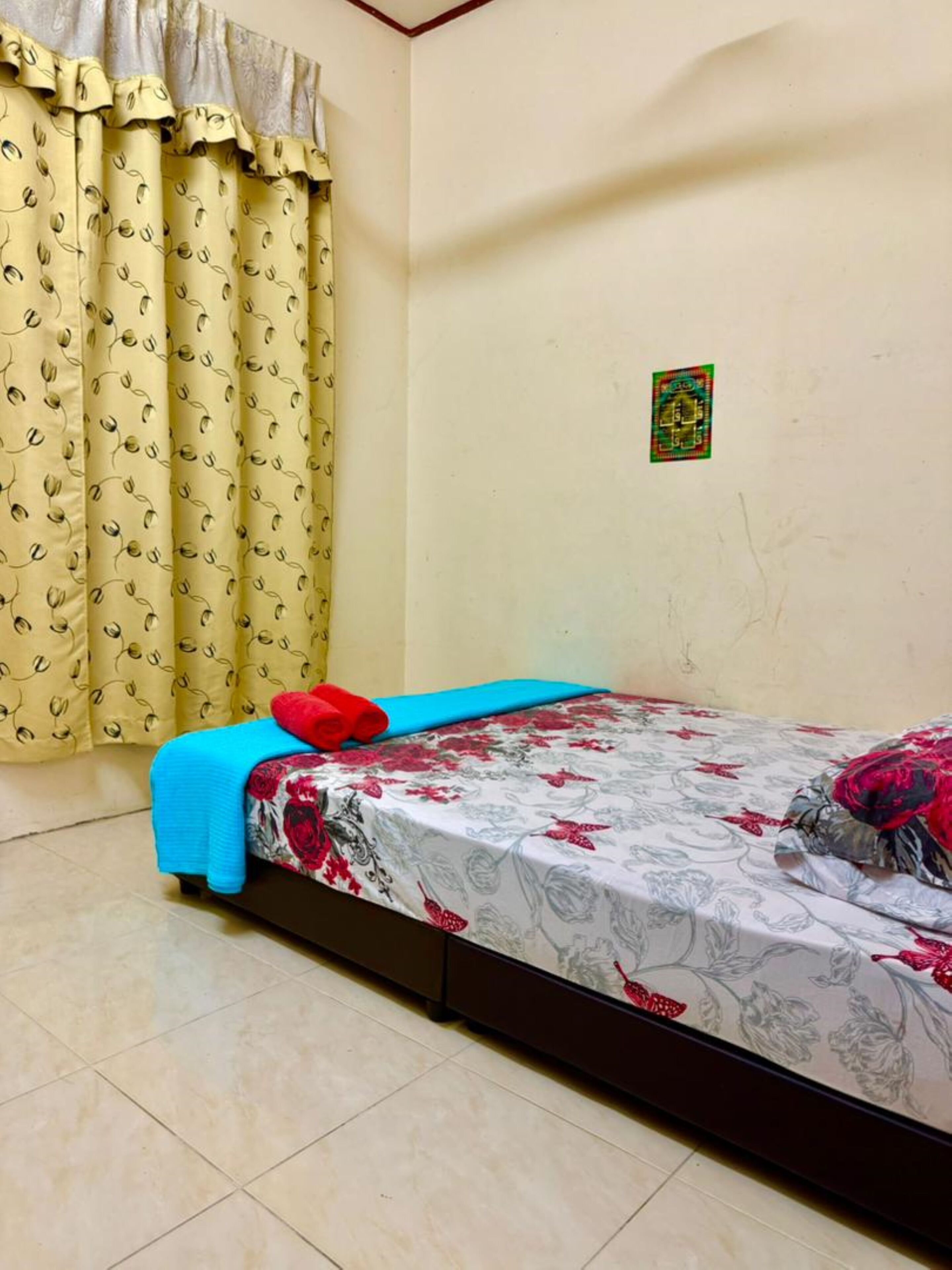 豪華獨棟房屋 | 熨斗/熨衣板、免費無線上網