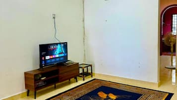 Hus – deluxe | Innvendig