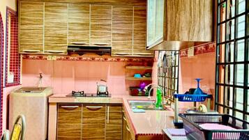 Maison Deluxe | Cuisine privée