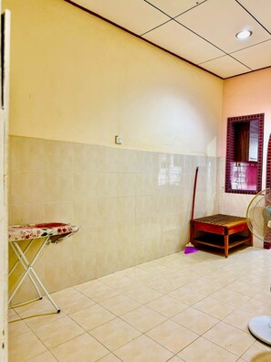 Deluxe House | Interior