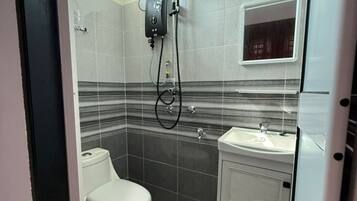 Maison Deluxe | Salle de bain