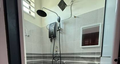 Homestay Selesa KKI 2 Guest House