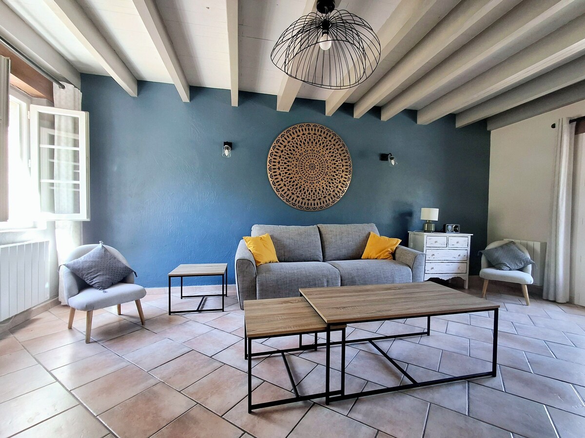 Image de profil de l’hôte