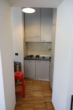 Interior - Hostmate - Milano - Robbia - CityLife (Milano)