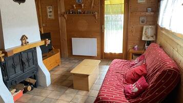 Televisio, pöytätennispöytä