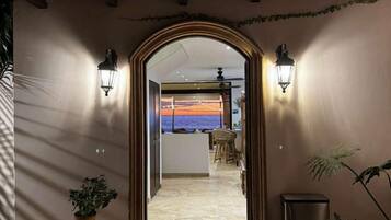 Diseño del edificio