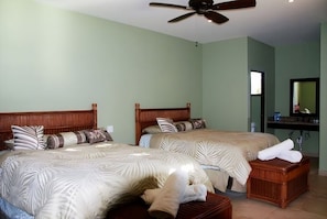 Free WiFi - The Cerritos Beach Inn (El Pescadero)