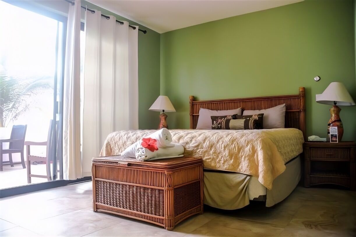 Deluxe Room, Mountain View | Free WiFi