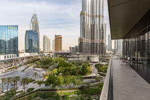 Apartment | 2 bedrooms - Elite 2BR Address Opera Burj Khalifa View (Dubai)