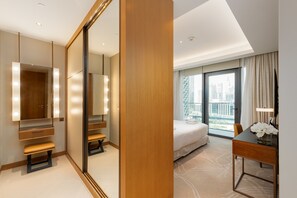 House - Elite 2BR Address Opera Burj Khalifa View (Dubai)