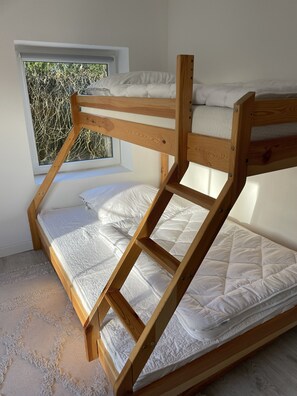 2 habitaciones y wifi 