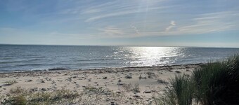 Kegnæs Hygge Til Stranden - Holiday apartment on Kegnæs - close to the beach & garden