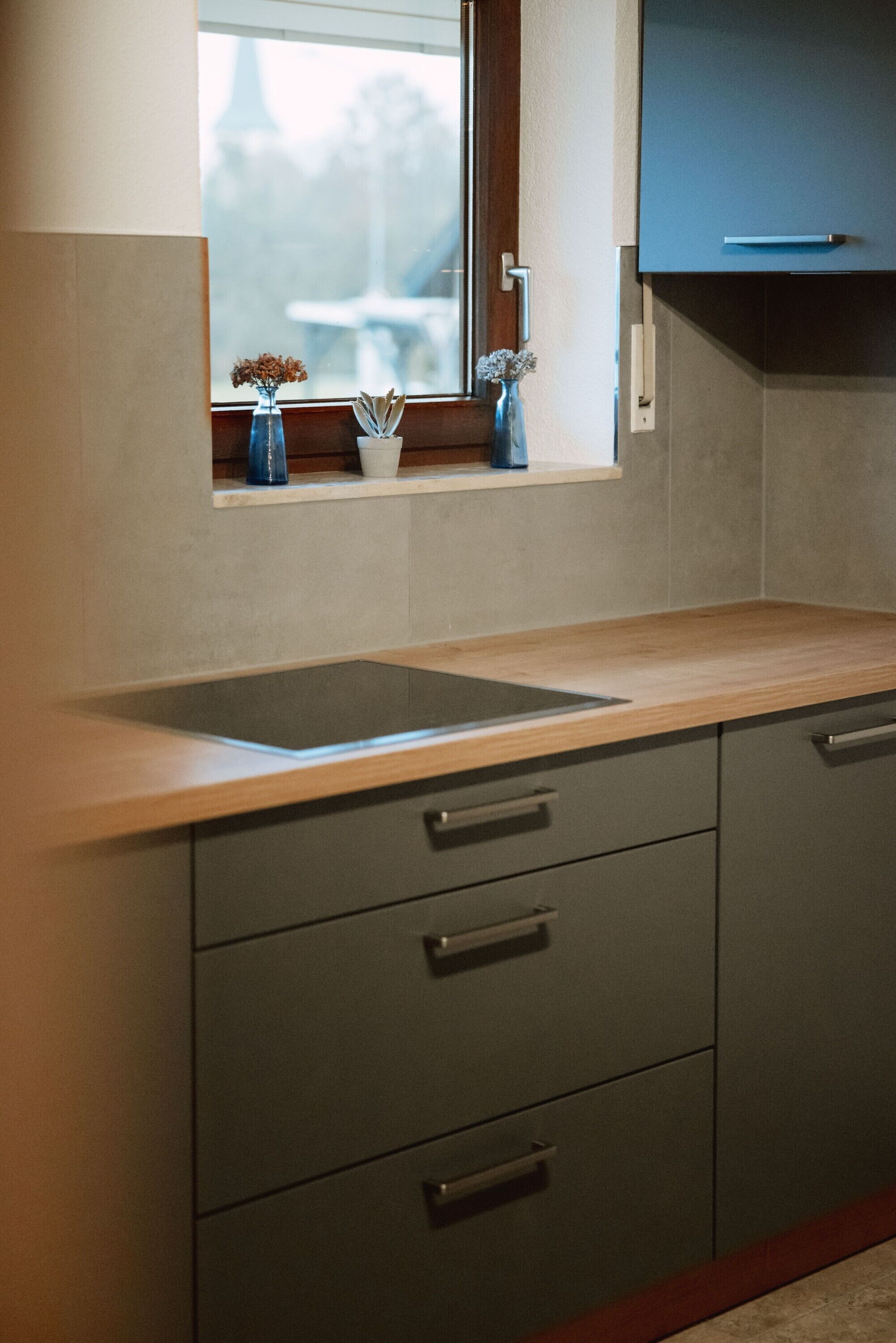 Réfrigérateur, four, plaque de cuisson, lave-vaisselle