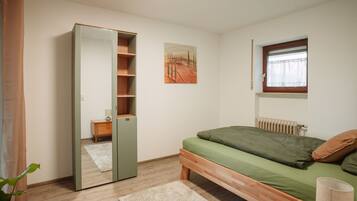 Wi-Fi, draps fournis