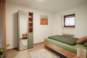 Wi-Fi, draps fournis